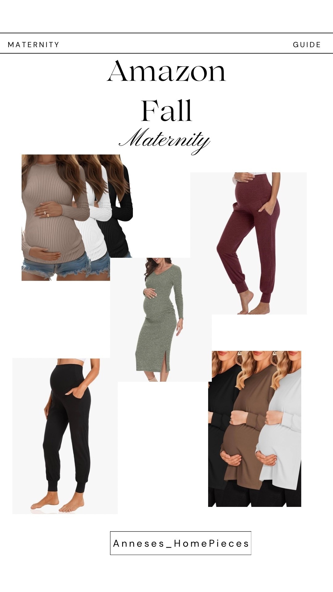 Highly rated Amazon maternity clothes for fall! Can’t go wrong with comfy shirts and sweats :) #maternity #maternityclothes #fallbump #maternitypants #datenight

#LTKFallSale 

#LTKSaleAlert #LTKBump