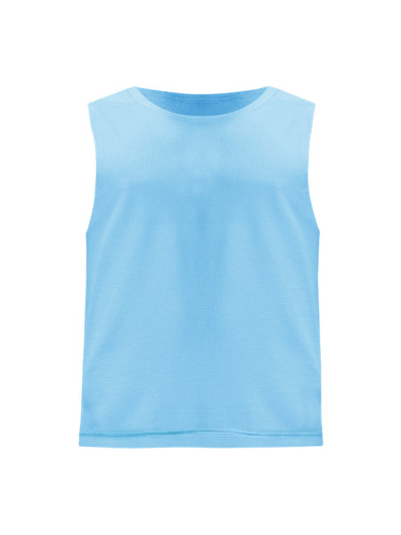 Ultralight Waist-Length Tank Top | Lululemon (US)