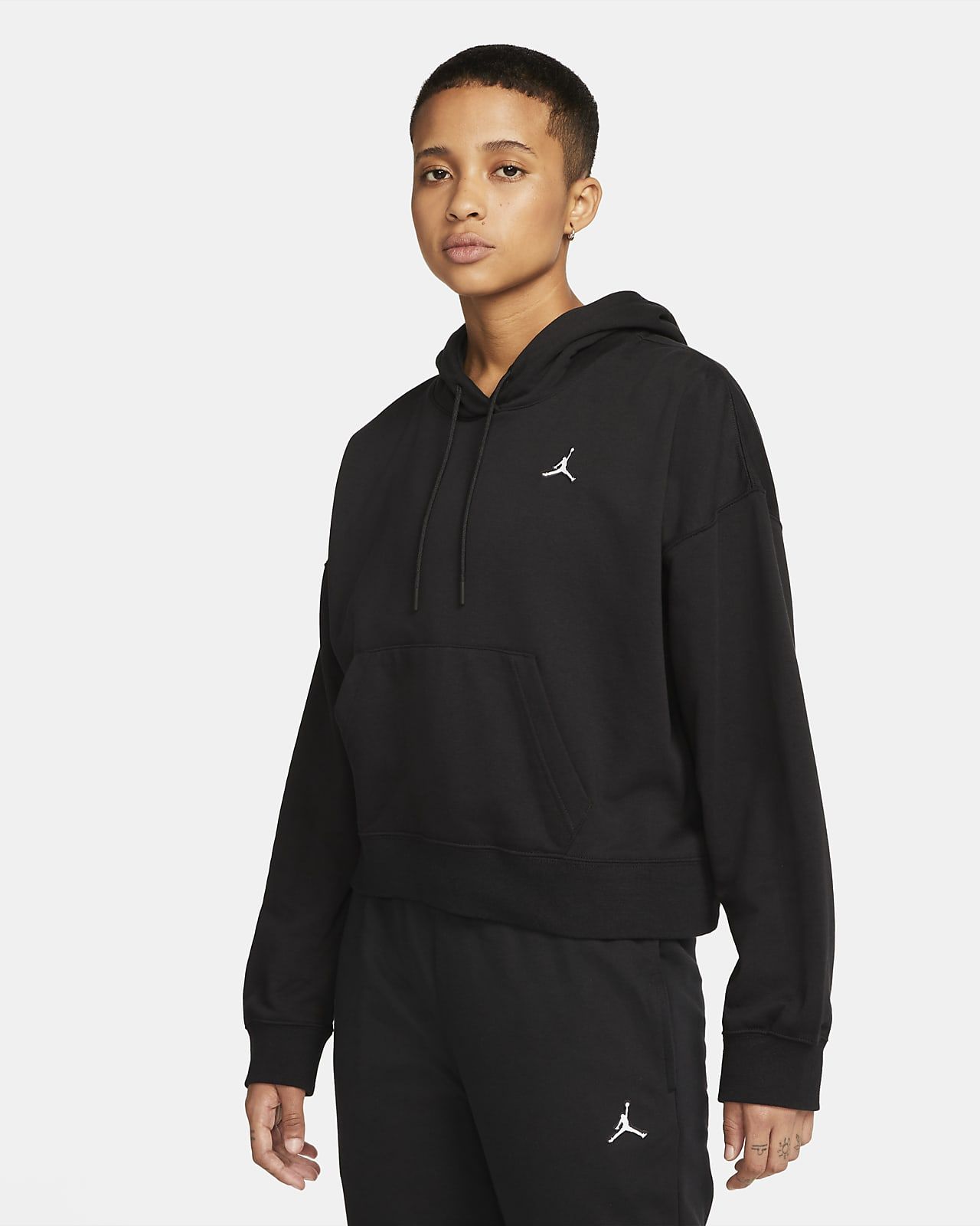 Women's Fleece Hoodie | Nike (US)