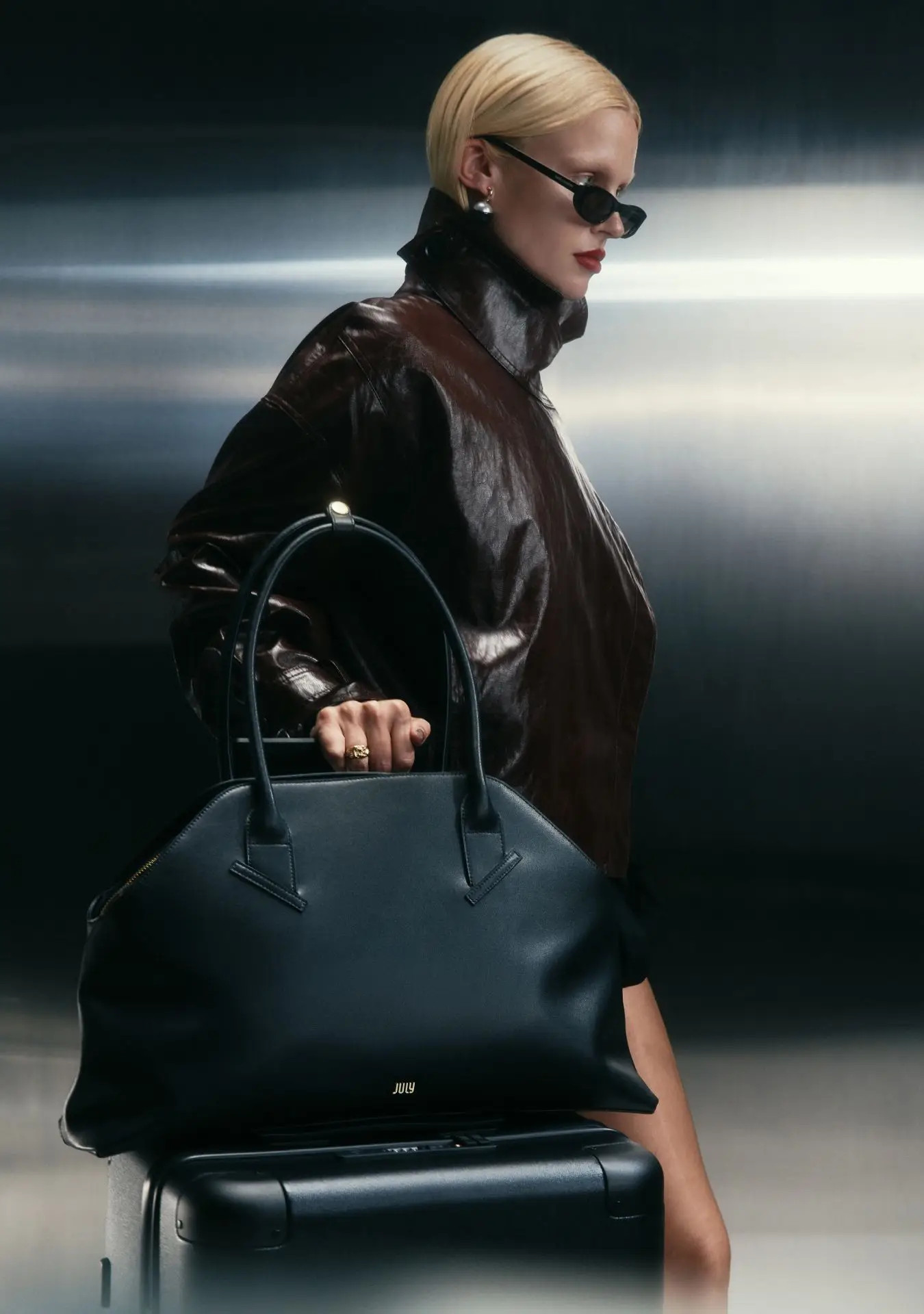 Juliette Bowler Bag | July (ANZ)