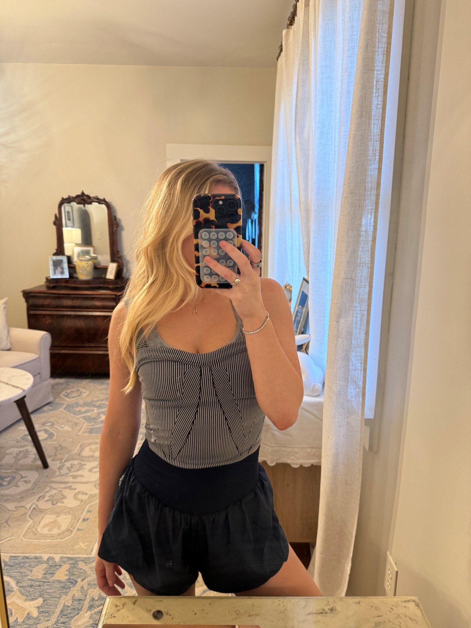 One of my favorite workout brands- Free People Movement! Perfect for summer! 

#LTKFindsUnder50 #LTKActive #LTKFindsUnder100