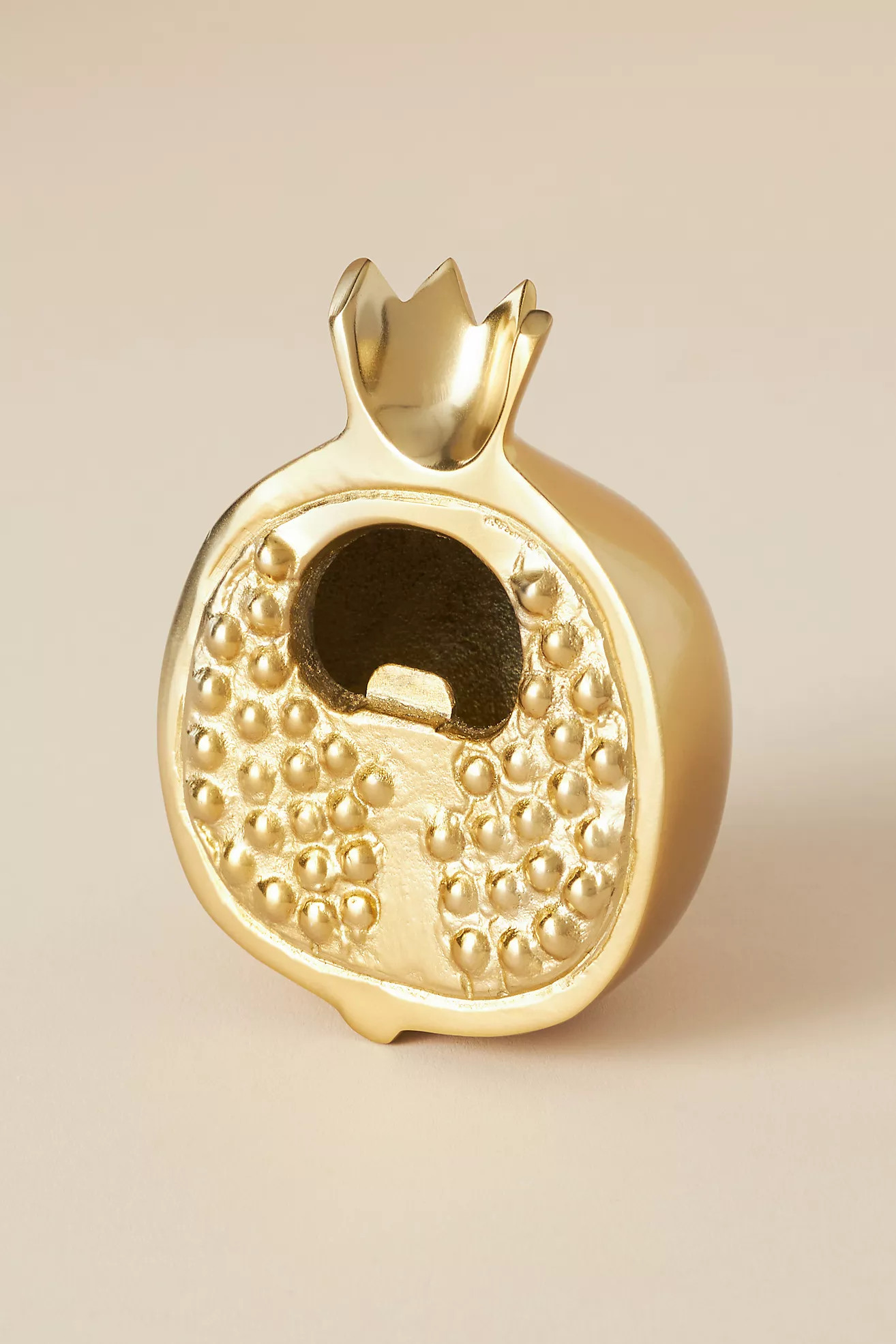 Fruta Pomegranate Bottle Opener | Anthropologie (US)