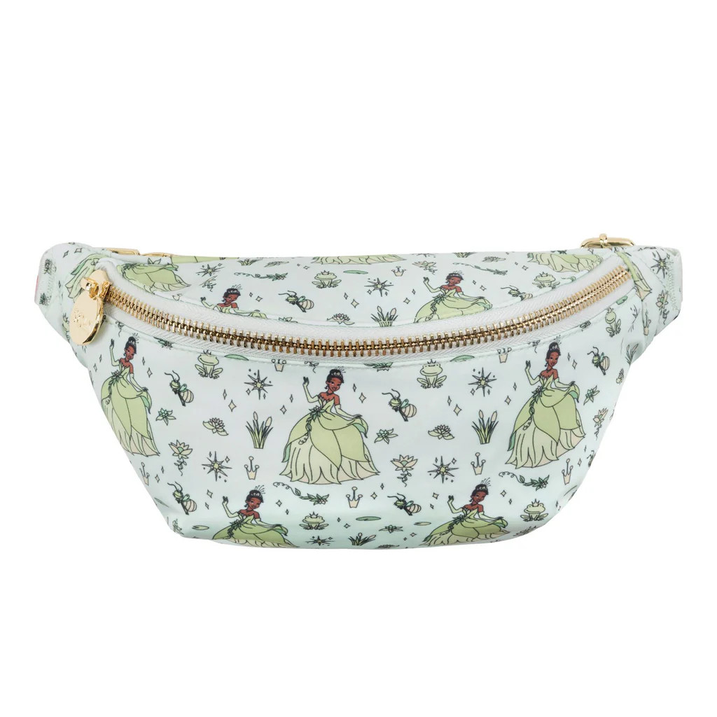 Live the Dream Fanny Pack | Stoney Clover Lane