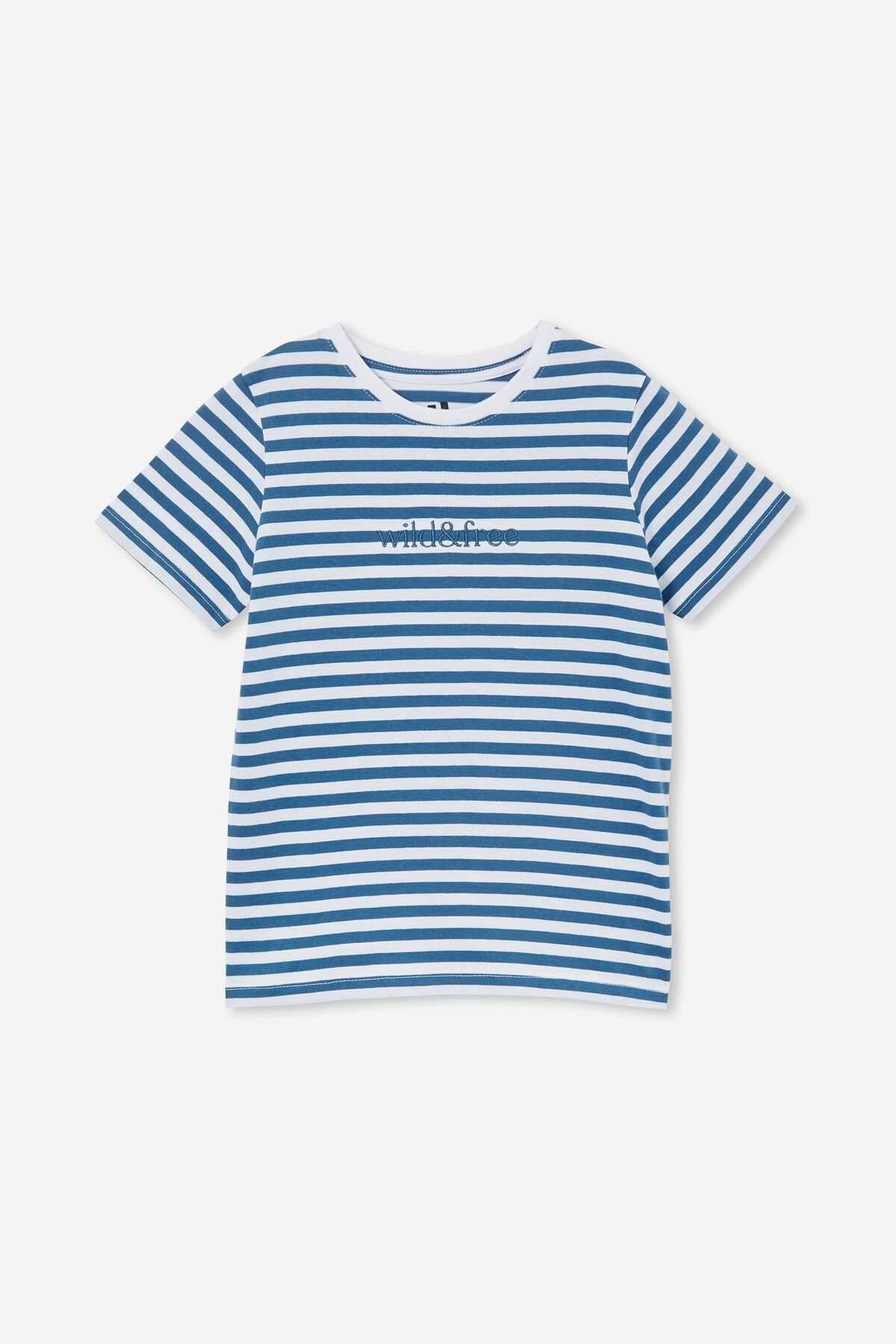 Penelope Short Sleeve Tee | Cotton On (US)