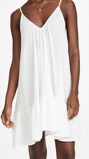 St. Tropez Mini Dress | Shopbop