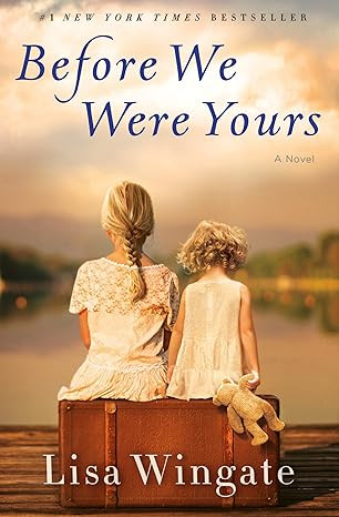 Before We Were Yours: A Novel | Amazon (US)
