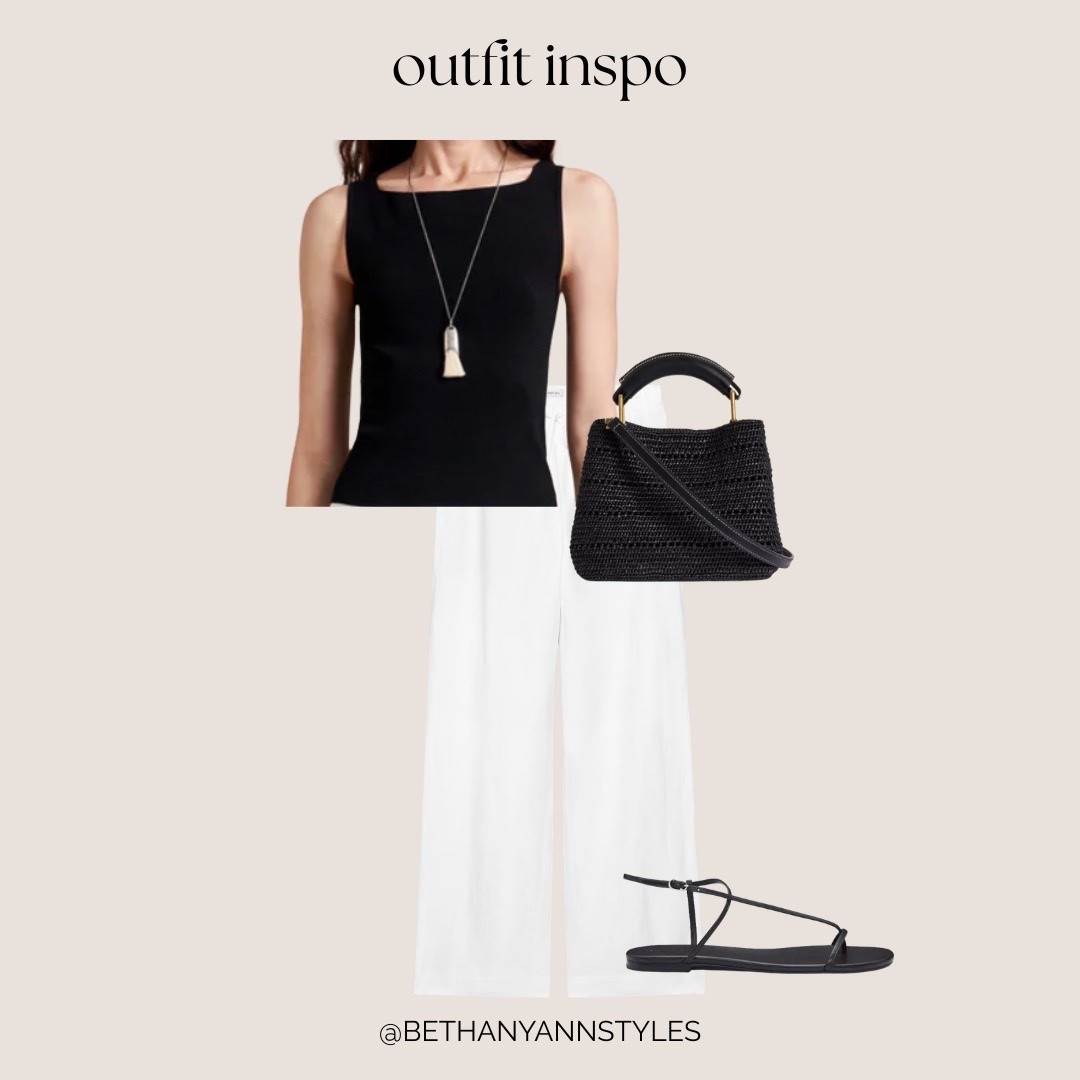 Outfit inspo!