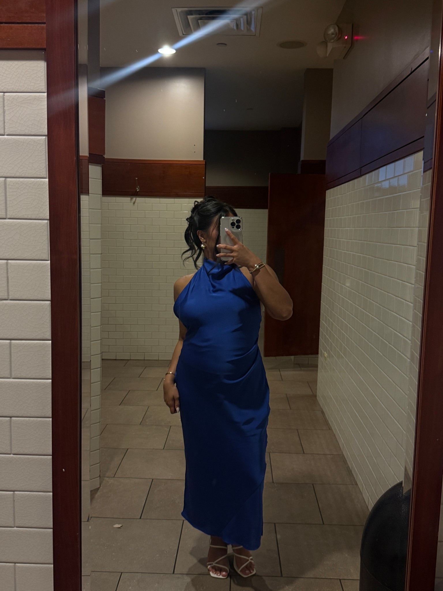 NEED A WEDDING GUEST DRESS? This dress is perfect for your next attendance as a guest at a wedding! 

#LTKParties #LTKFindsUnder100 #LTKPetite