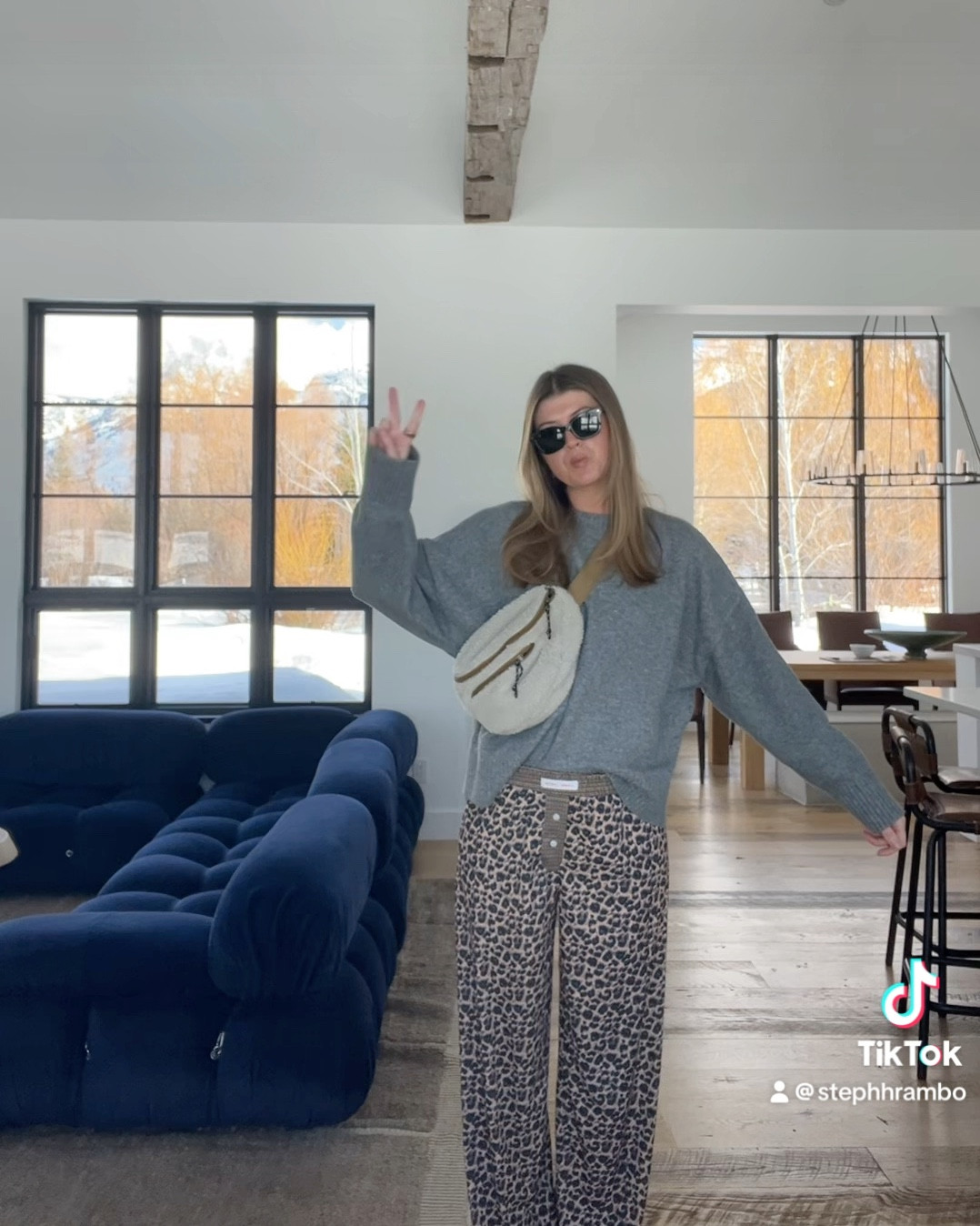 FANCY PANTS 

#LTKFestival