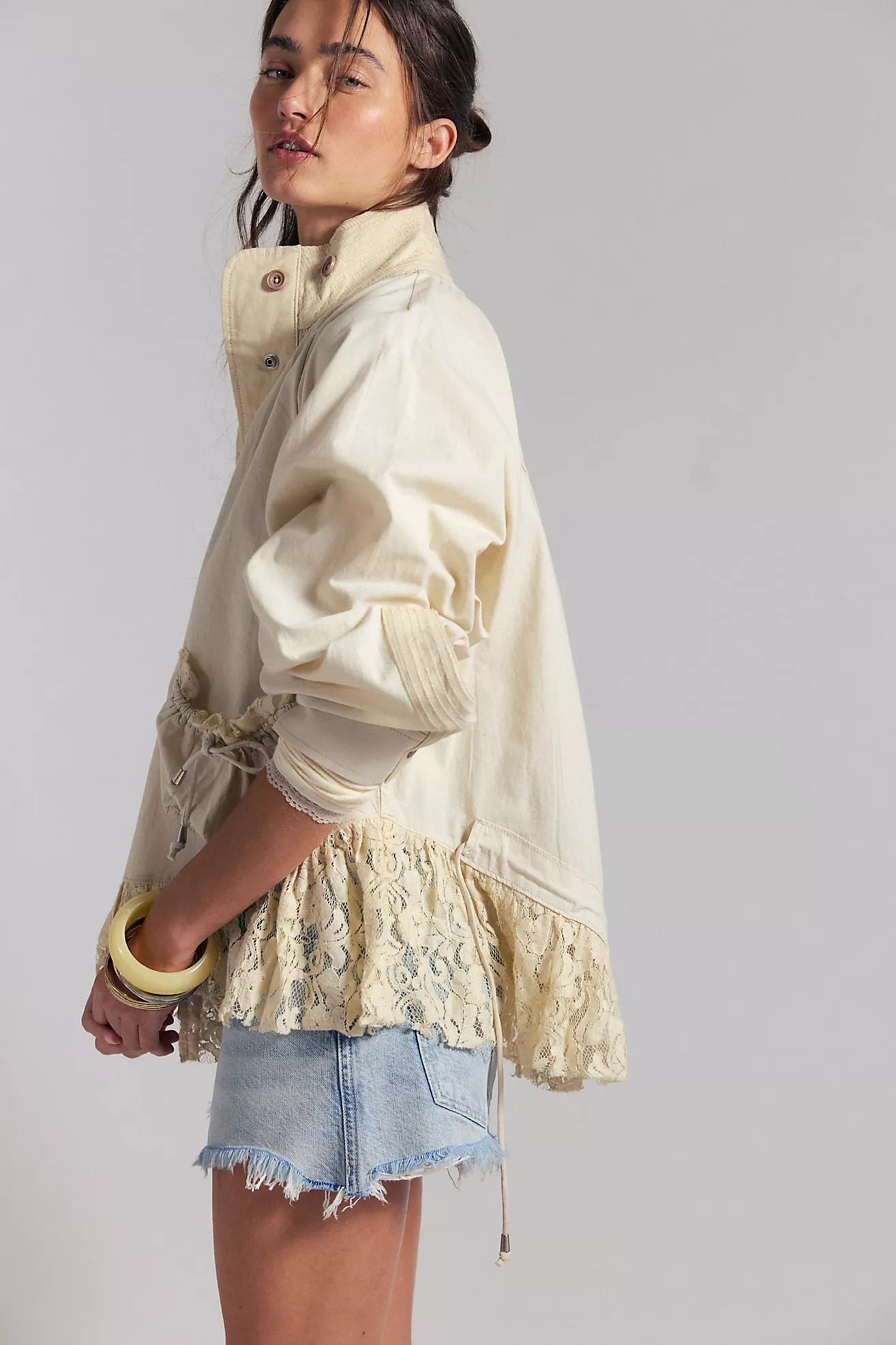 We The Free Outset Jacket | Free People (Global - UK&FR Excluded)
