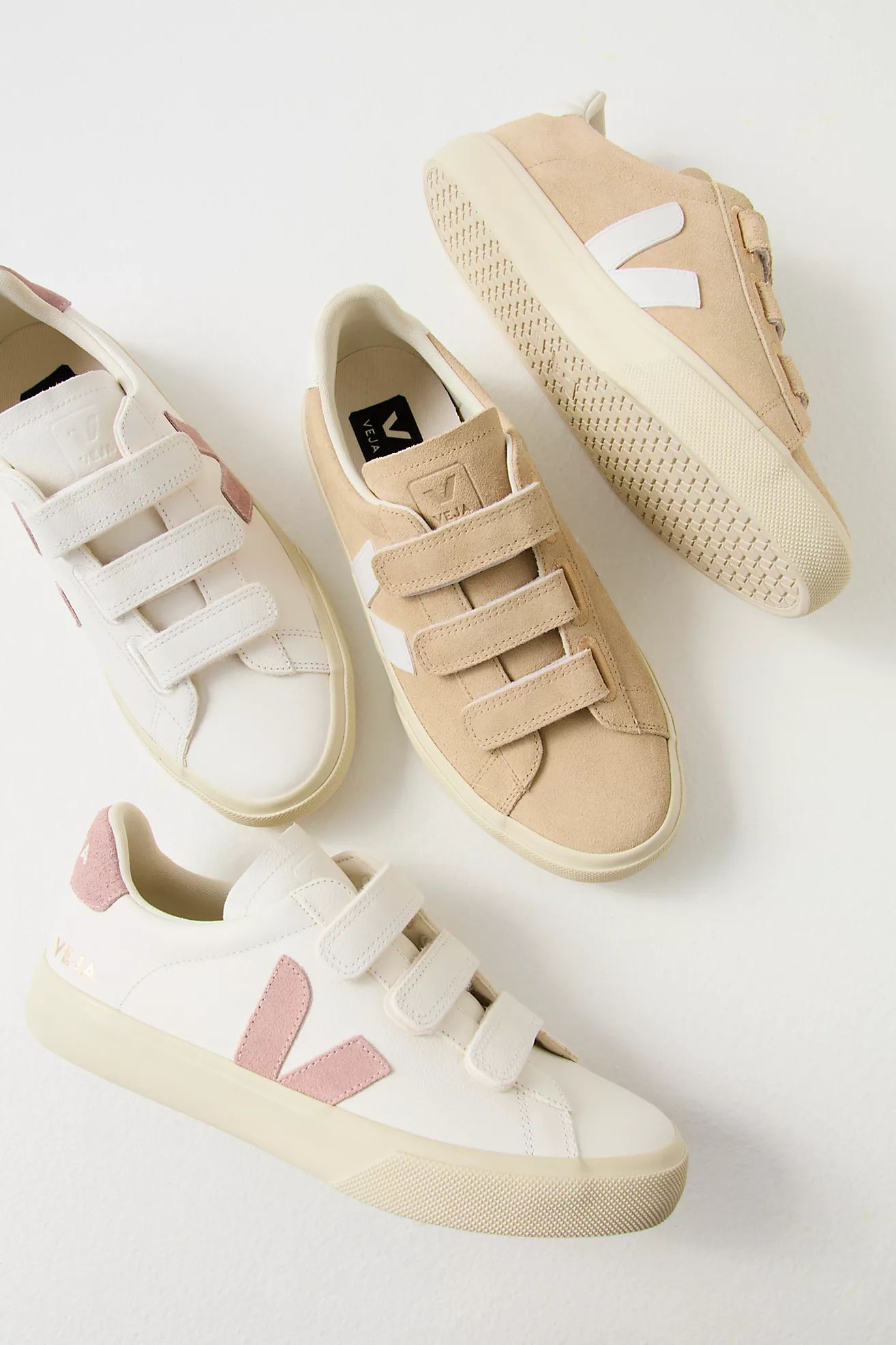 Veja Recife Sneakers | Free People (Global - UK&FR Excluded)