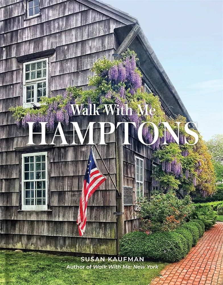 Walk With Me: Hamptons: Photographs | Amazon (US)