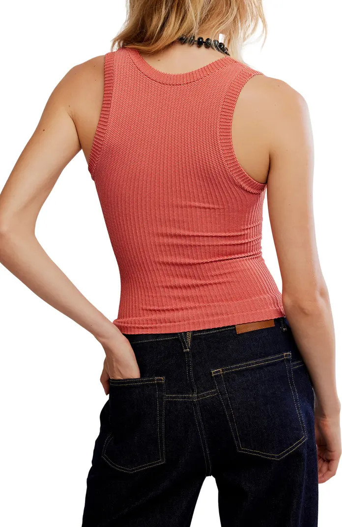 Clean Slate Crop Tank | Nordstrom