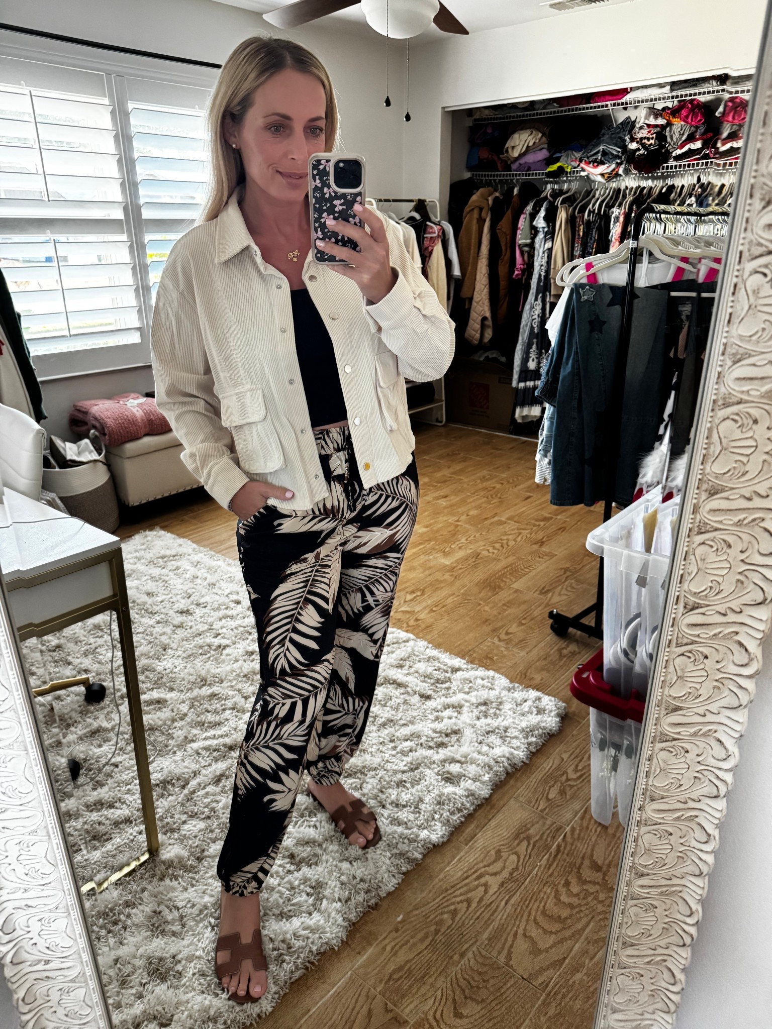Beach pants 

#LTKMidsize #LTKFindsUnder50 #LTKootd
