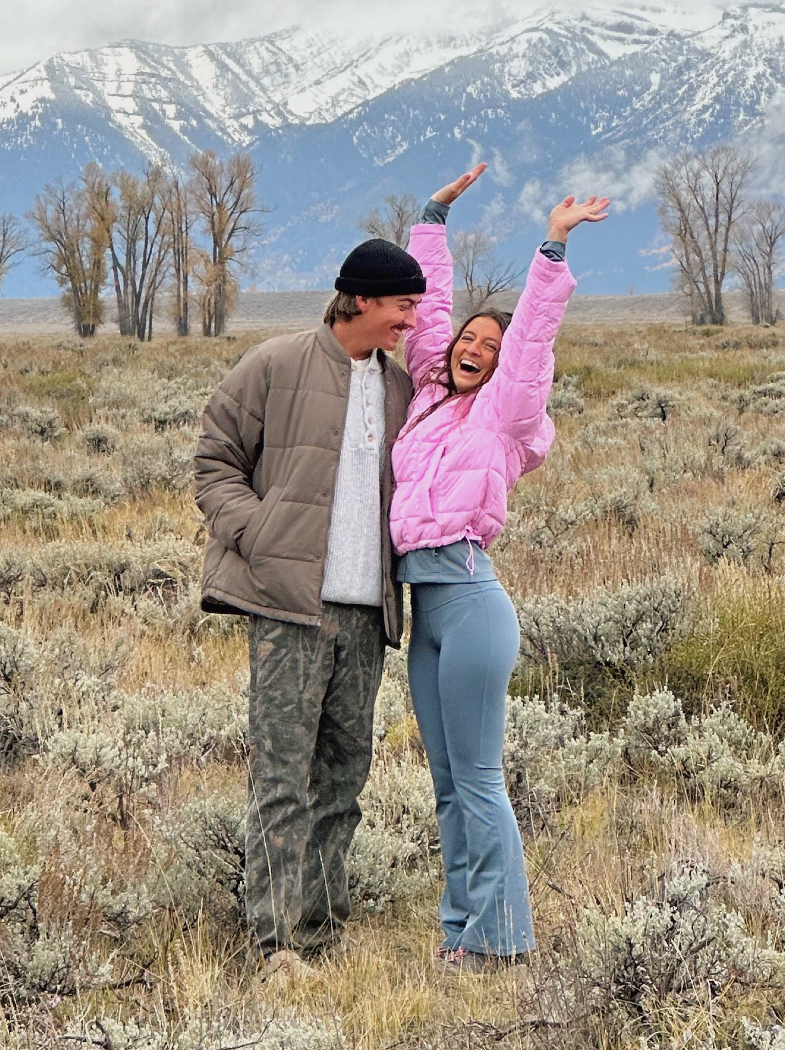 these yoga pants are SO flattering! 
Size XS

#LTKmens #LTKSeasonal #LTKtravel