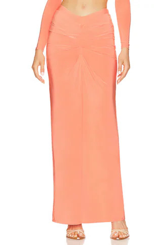 Larchmont Maxi Skirt
                    
                    Lovers and Friends | Revolve Clothing (Global)
