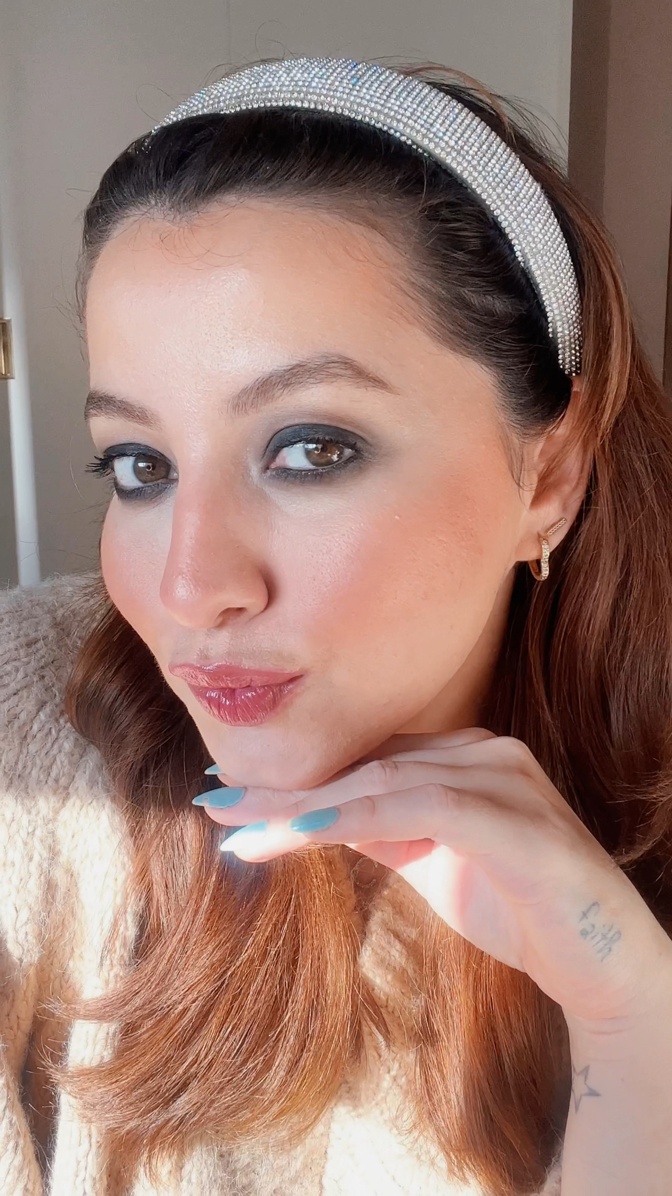 O olho preto mais fácil de fazer 🖤✨😍

#LTKbeauty #LTKbrasil #LTKFind