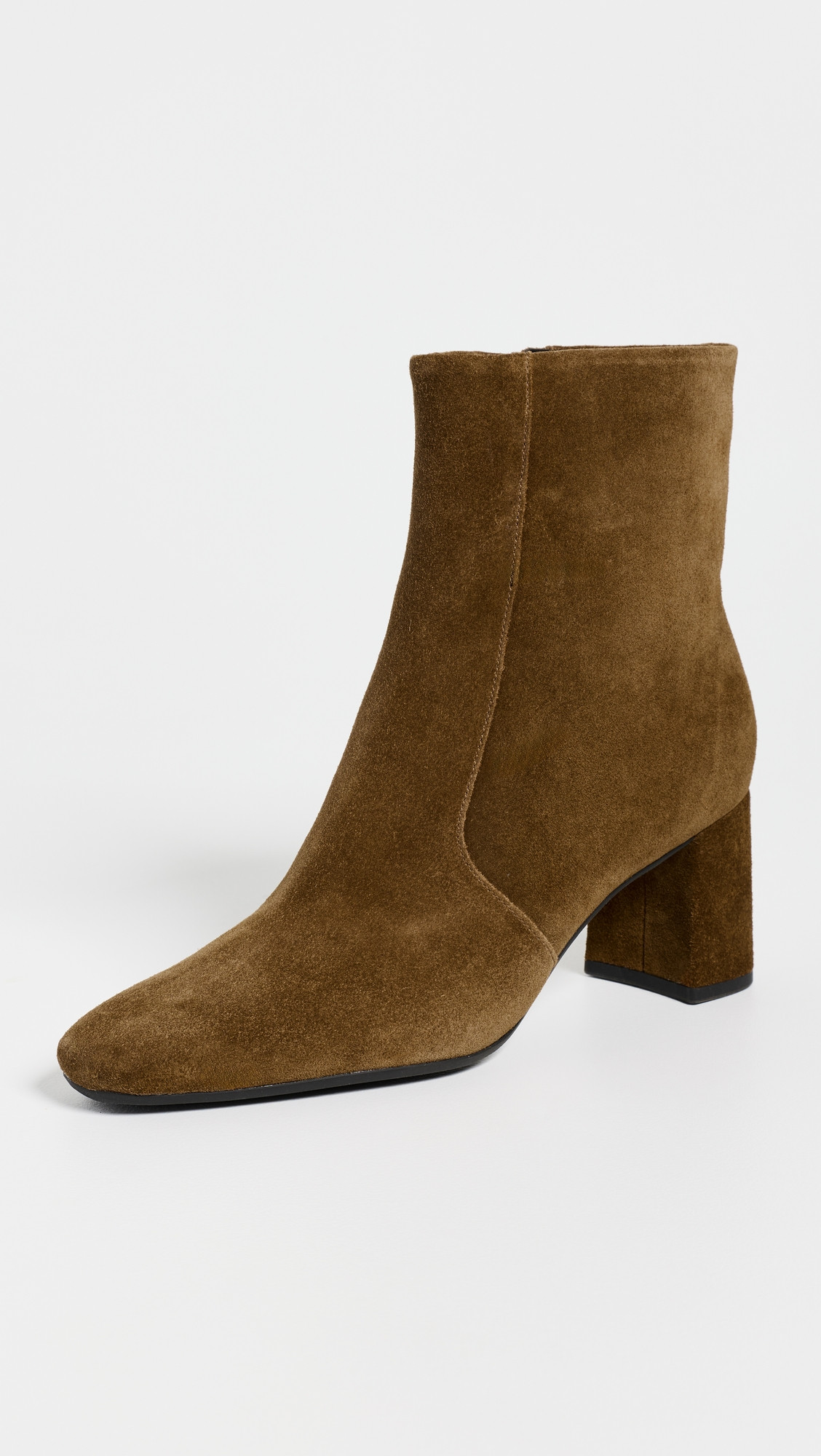 Vince Tegan Boots Elmwood 6.5 | Shopbop