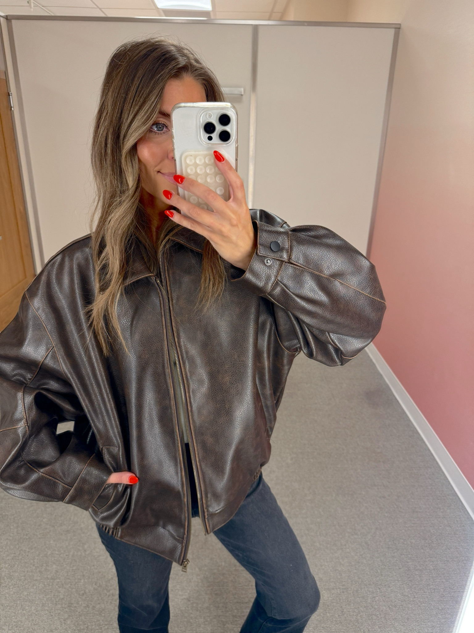 Xs topshop jacket from the Nordstrom Anniversary Sale!

#LTKSummerSales #LTKxNSale #LTKSaleAlert