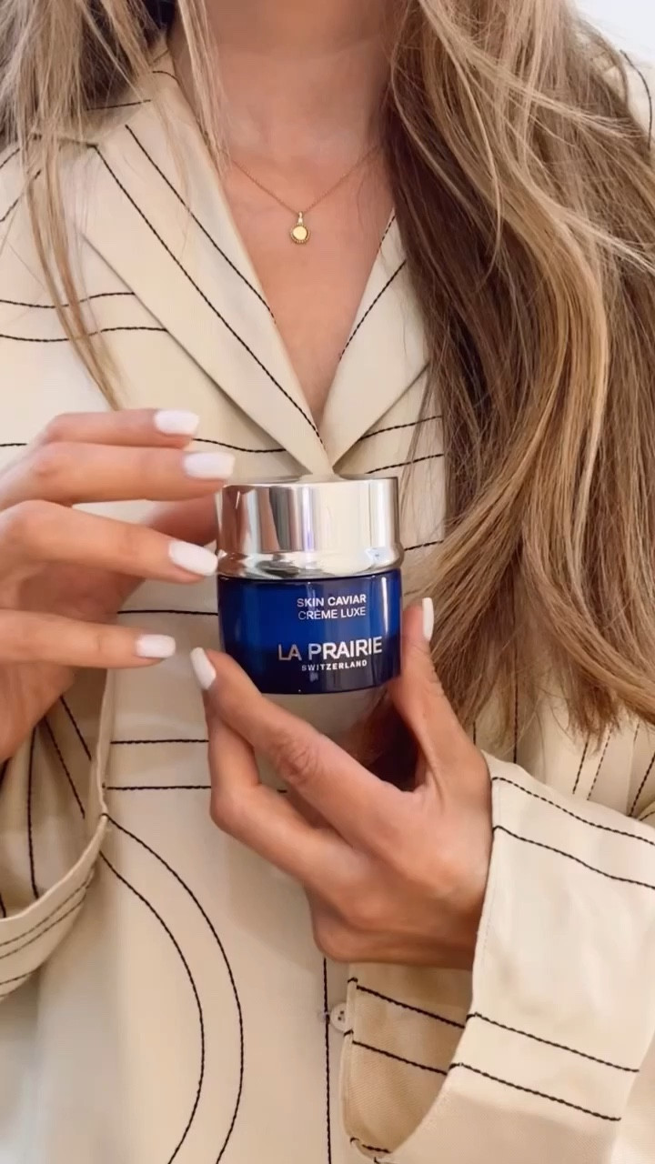 Luxury skin care worth the investment !

#LTKVideo #LTKBeauty