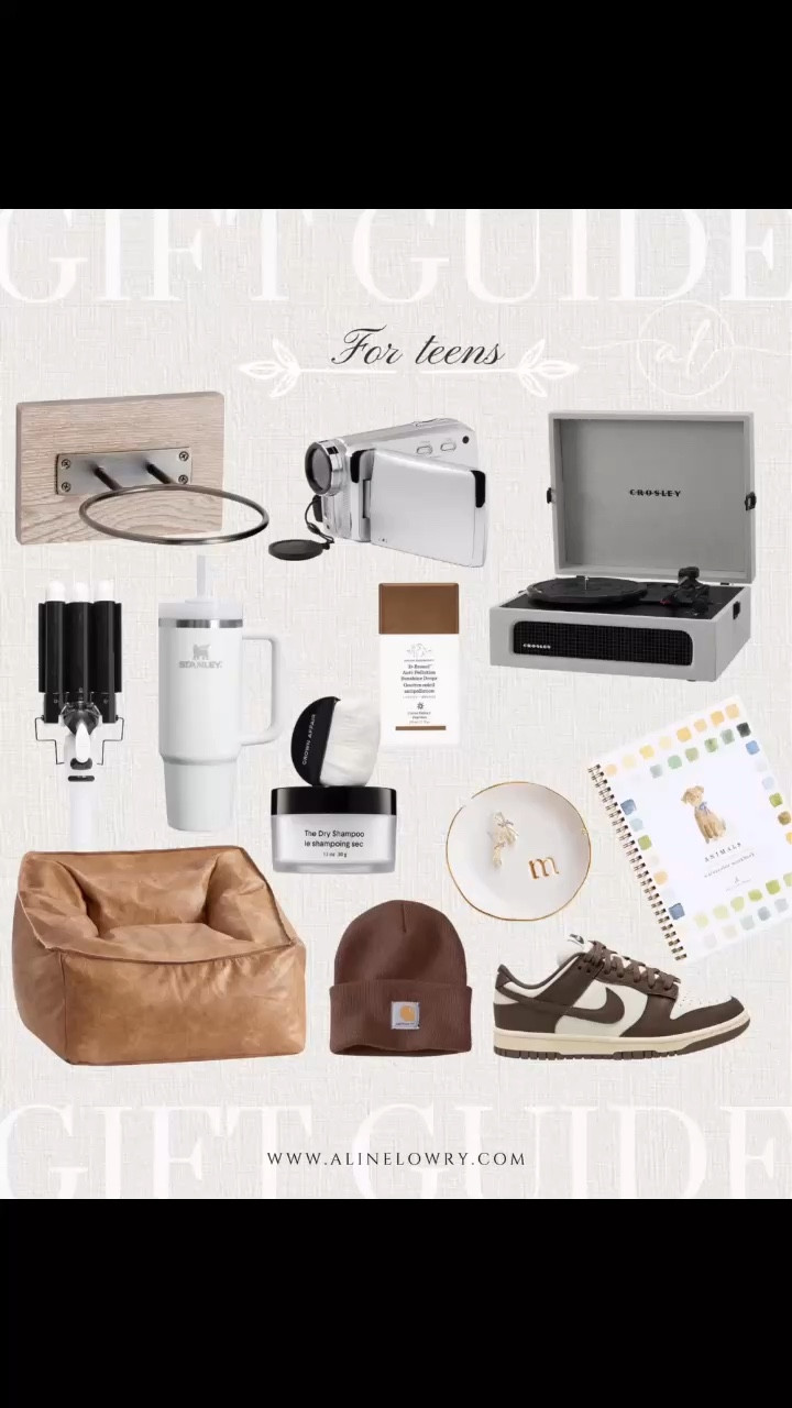 Gift Guides! Perfect gift ideas for the holidays 

#LTKSeasonal #LTKU #LTKGiftGuide