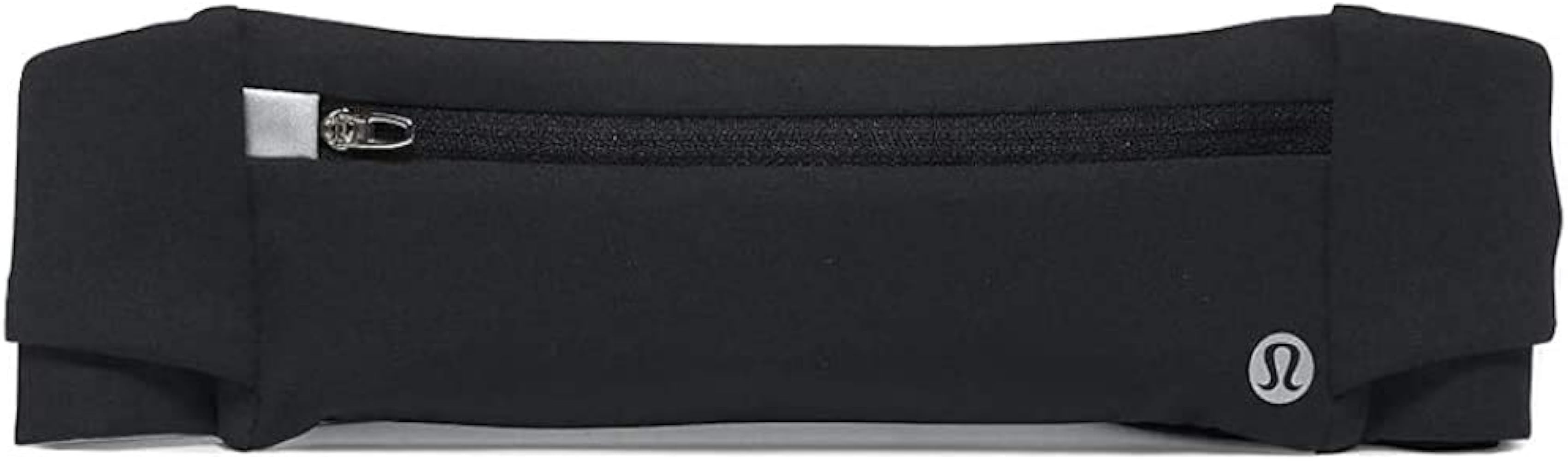 Lululemon Fast and Free Run Belt (Black, Size S/M) | Amazon (US)