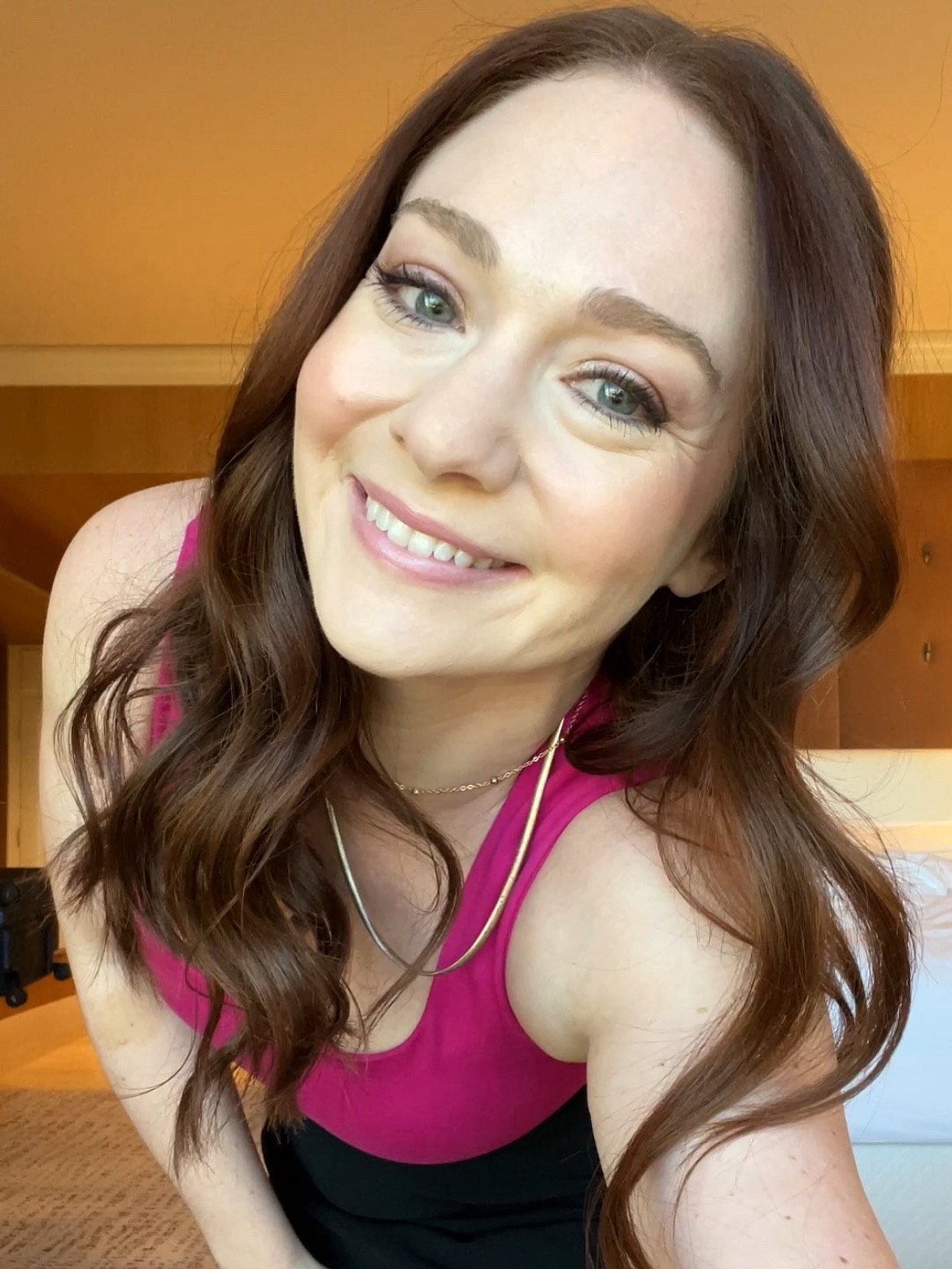 work mode by day, Vegas mode by night 🎰✨

#LTKdayinmylife #LTKCyberWeek #LTKHoliday