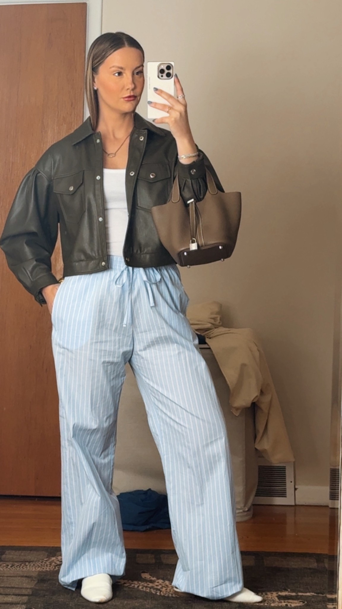 Brunch attire!