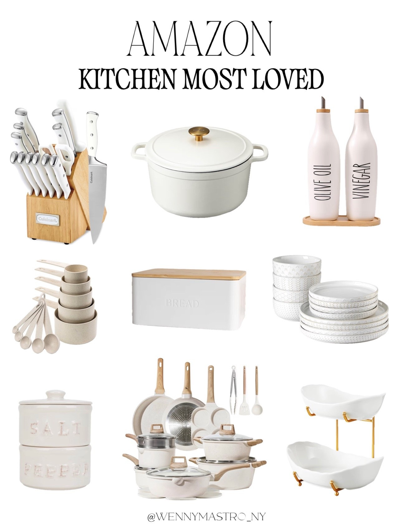 Kitchen most loved and best seller

#LTKHome #LTKSaleAlert