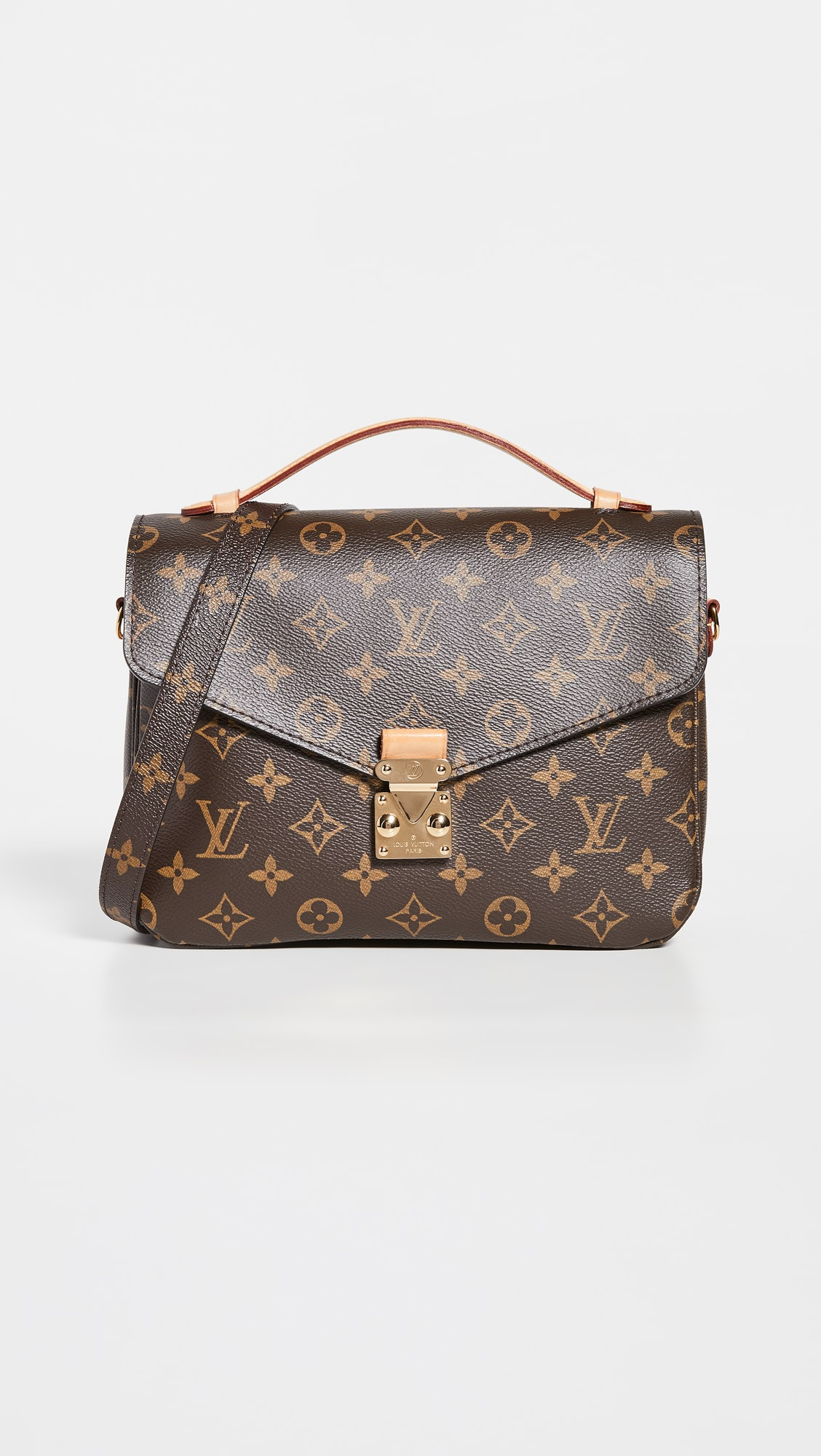 Louis Vuitton Pochette Metis Monogram Bag | Shopbop