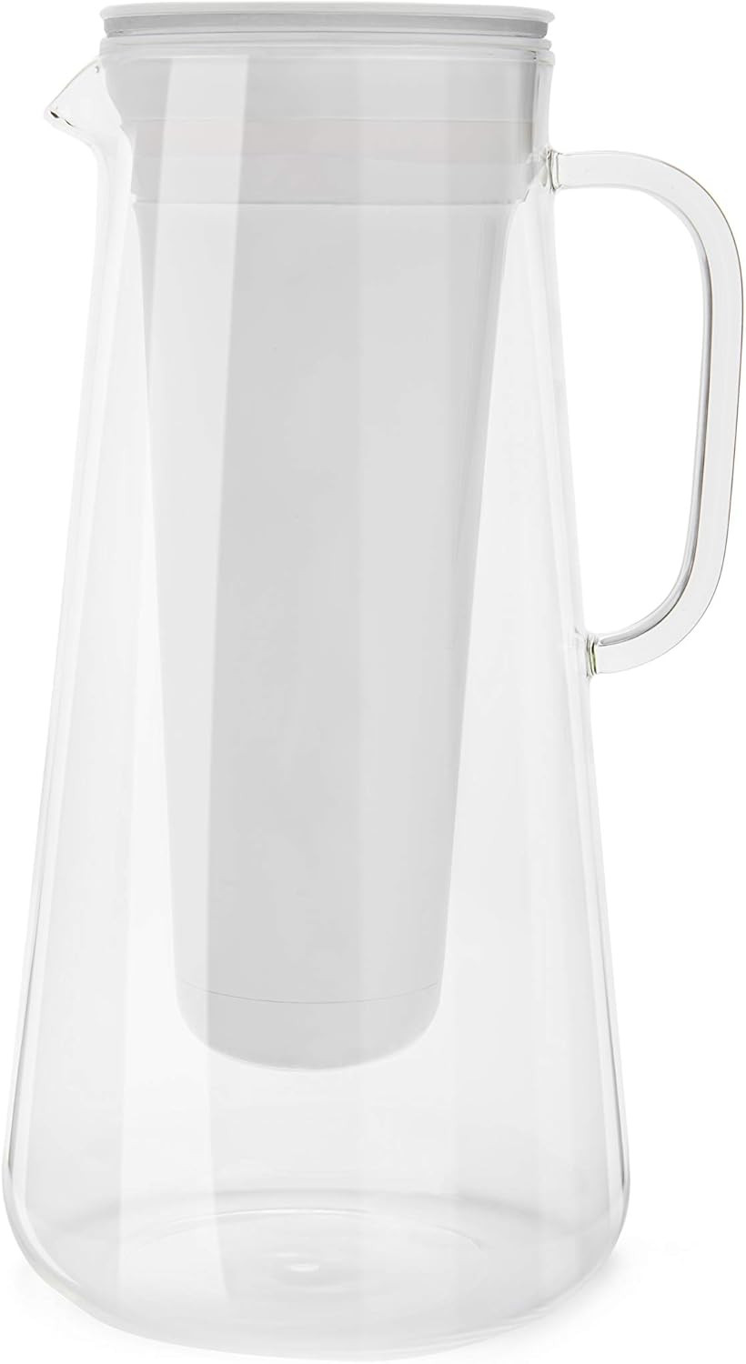 LifeStraw Home Water Filter Pitchers and Dispenser, Designed for Everyday Protection Against Tap ... | Amazon (US)
