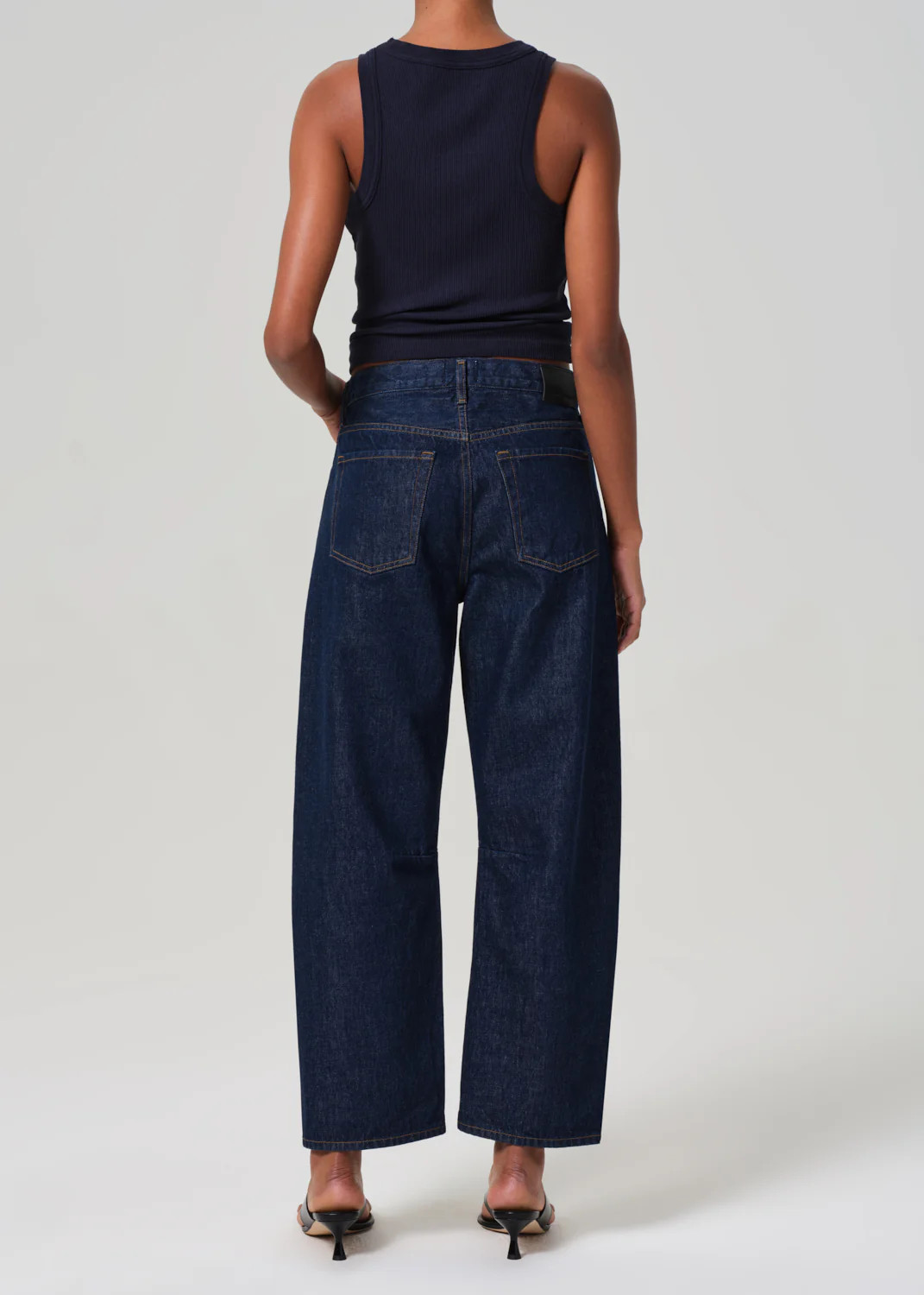 Miro Relaxed Jean in Amherst | Citizens of Humanity