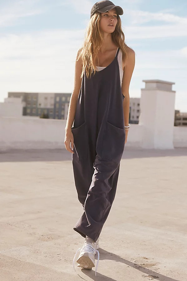 Hot Shot Onesie | Free People (Global - UK&FR Excluded)