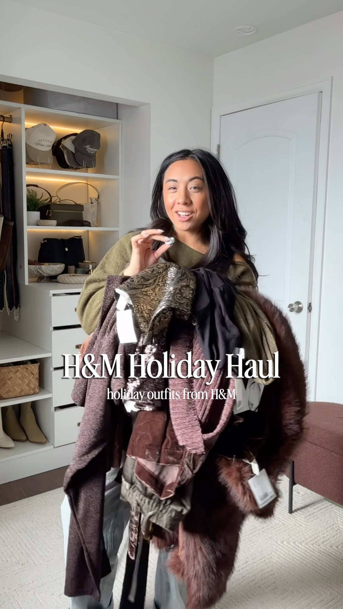 Holiday party outfits for days! ✨

#LTKCyberWeek #LTKHoliday #LTKFindsUnder100
