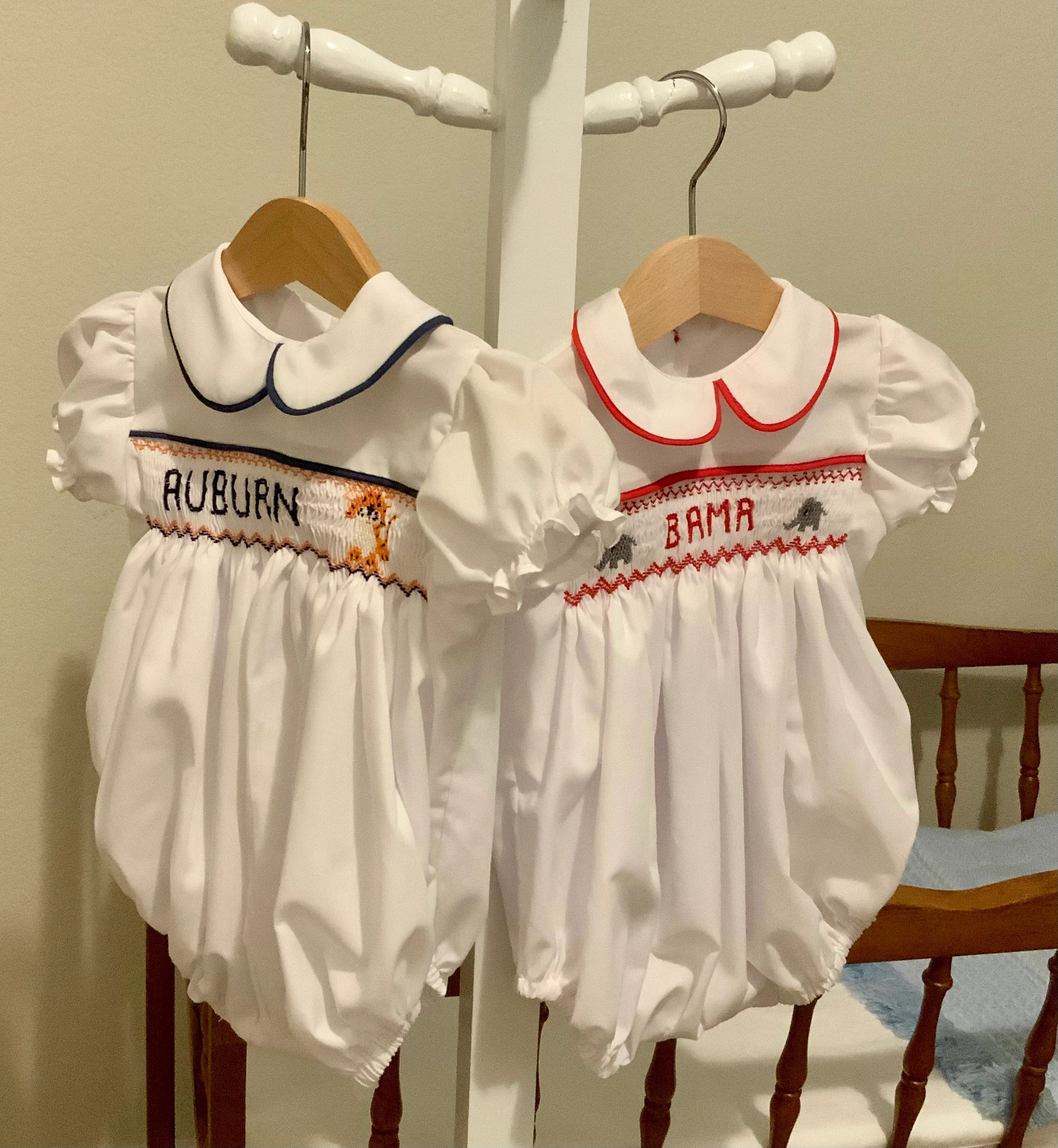 Customizable Auburn / Alabama Bubble - Etsy | Etsy (US)