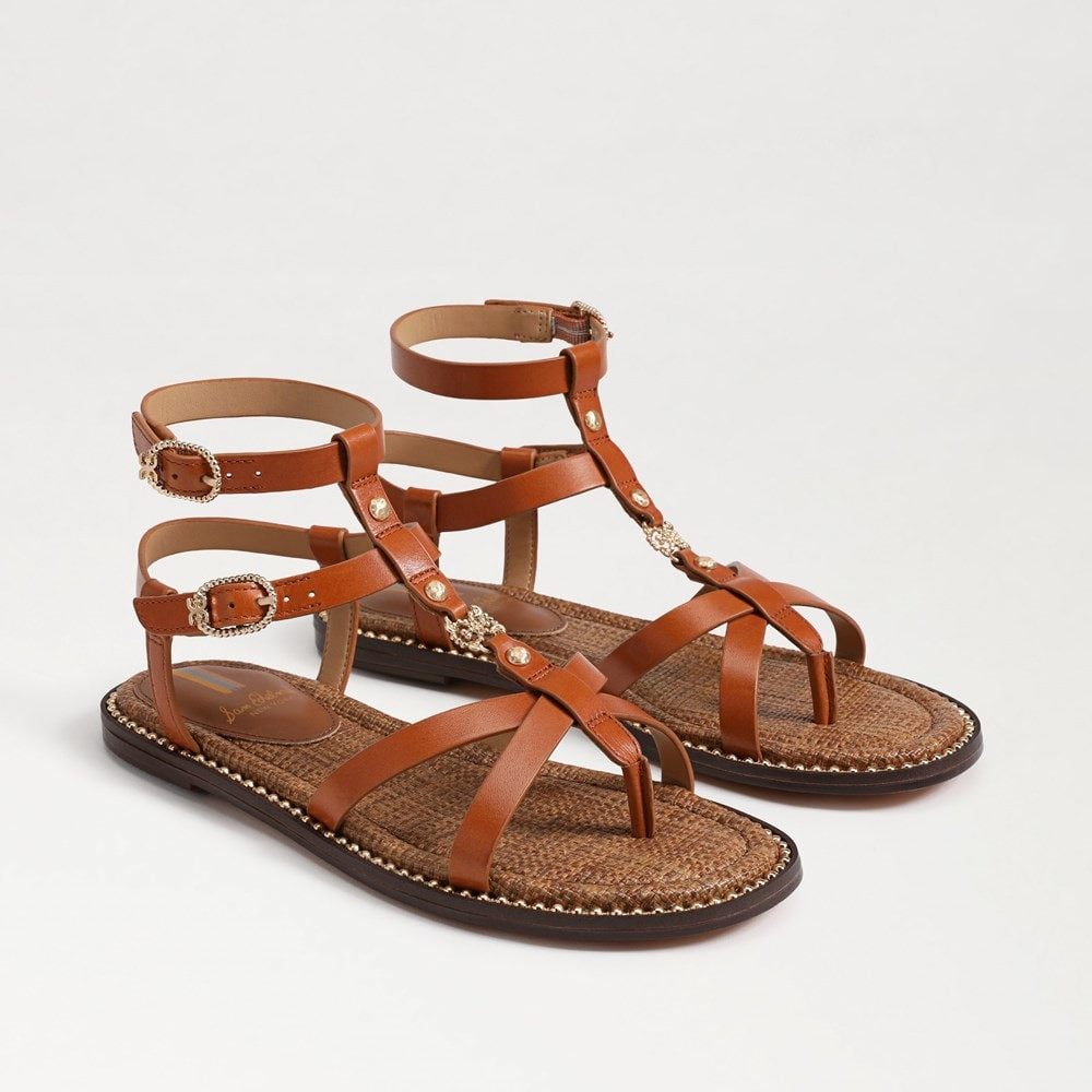 Talya Gladiator Sandal | Sam Edelman