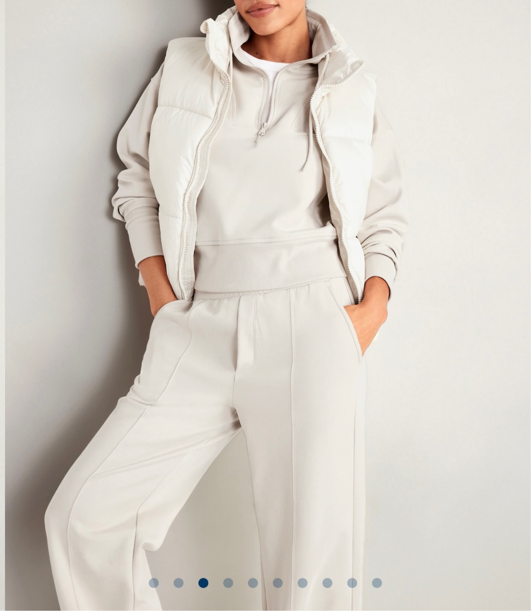 50% 
Elevate your athleisure look

Shop the Labor Day Sale and save 50% on athletic wear 

#LTKunder50 #LTKfitness #LTKsalealert