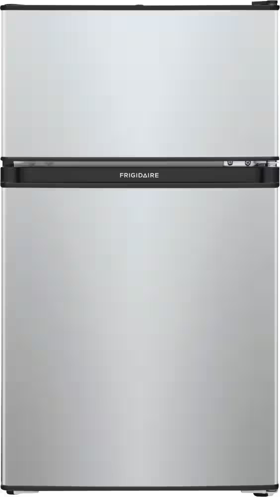 Frigidaire 3.1 Cu. Ft. Mini Fridge Silver FFPS3133UM - Best Buy | Best Buy U.S.