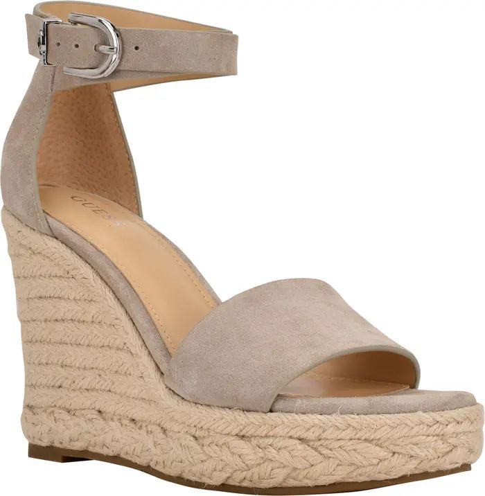 Hidy Platform Wedge Sandal (Women) | Nordstrom