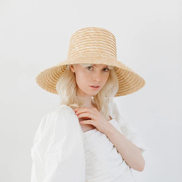 Jolie Boater | Gigi Pip