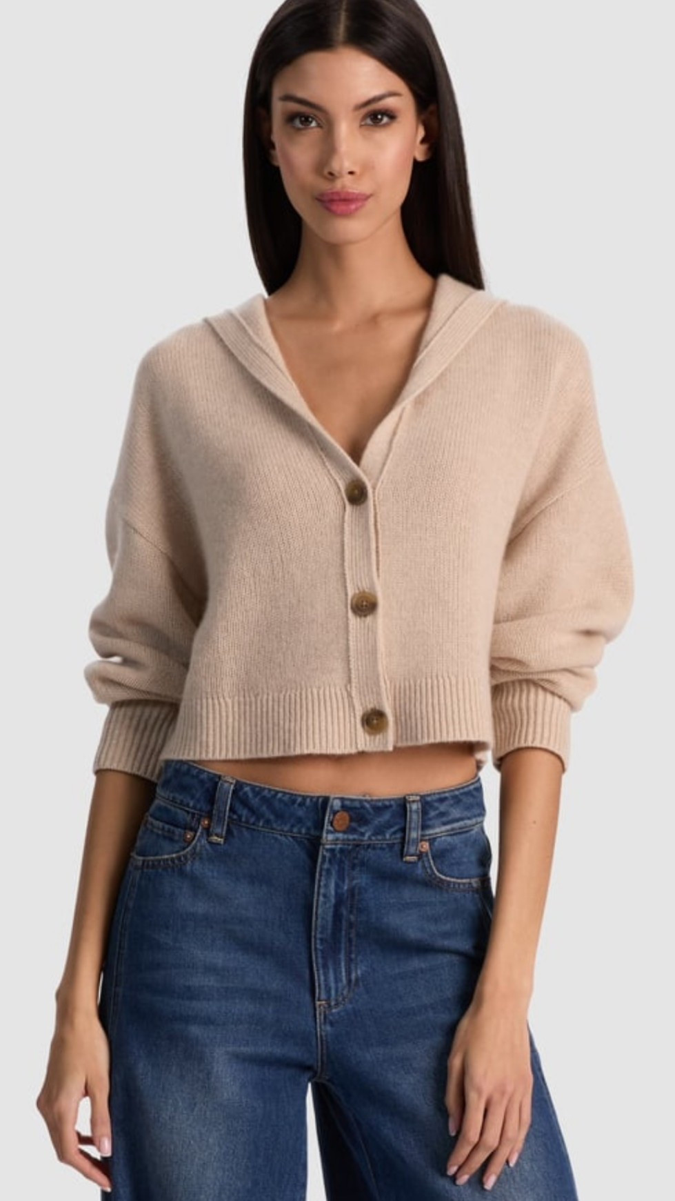 The cutest little sweater ❄️

#LTKgrwm #LTKSeasonal #LTKWorkwear