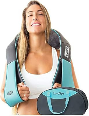 Visit the InvoSpa Store | Amazon (US)