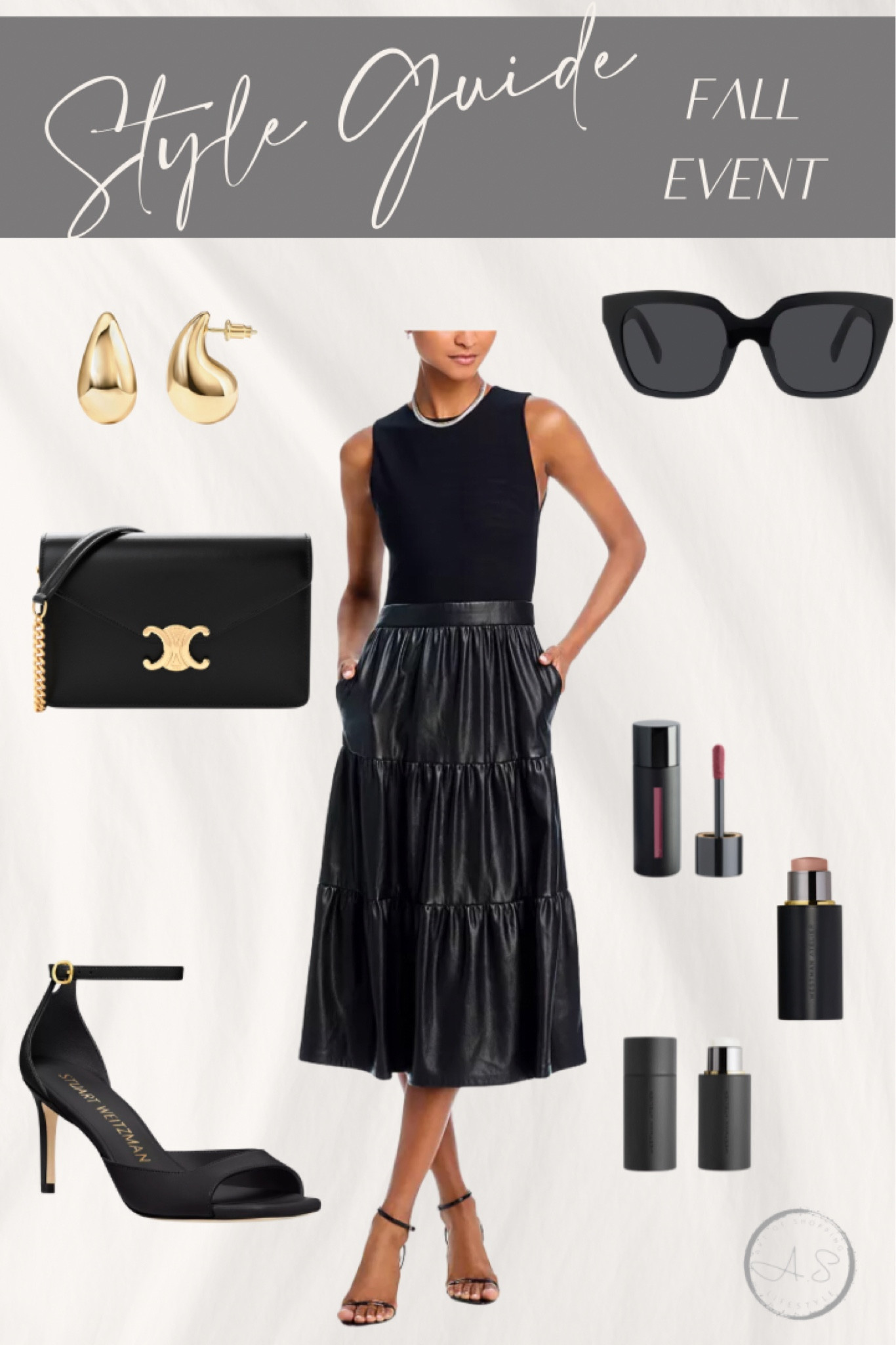 Wedding guest dress. Fall wedding guest. Style guide. Occasion dress. Black leather dress. Evening dress. Date night   

#LTKWedding #LTKSeasonal #LTKHoliday