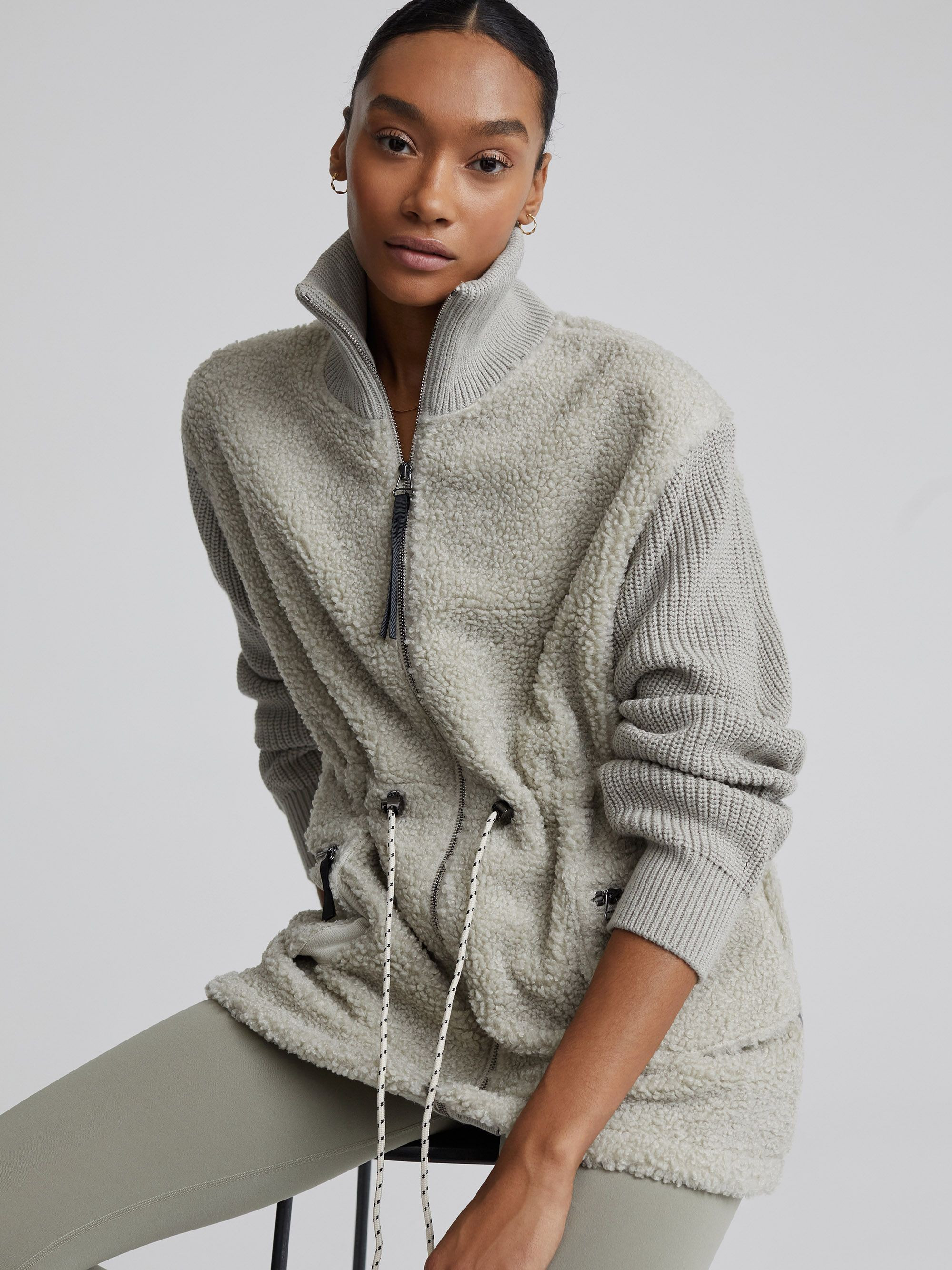 Westwood Jacket | Varley USA