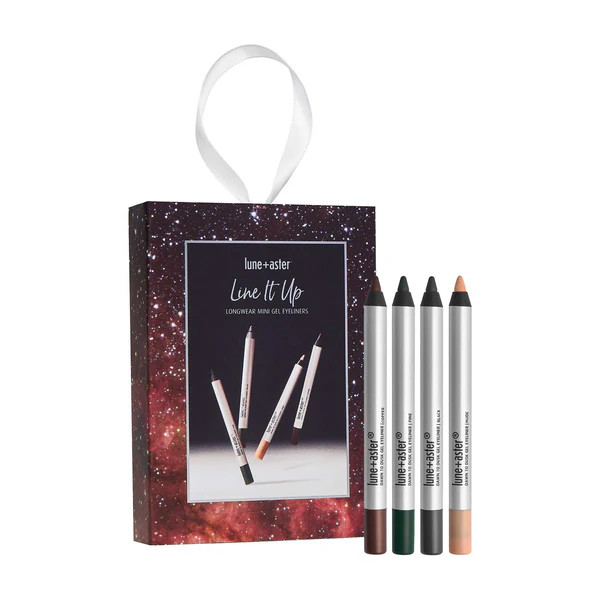 Line it Up (Limited Edition) – Lune+Aster | Bluemercury, Inc.