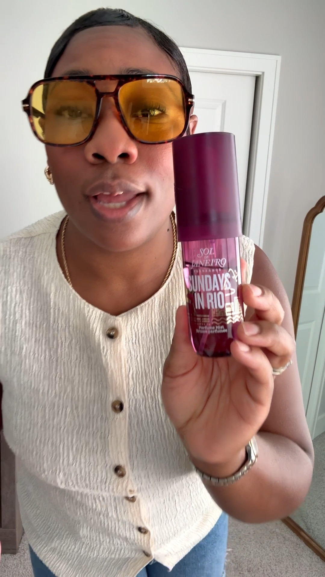 My current go-to fragrance from day to night! 


#LTKSeasonal #LTKBeauty