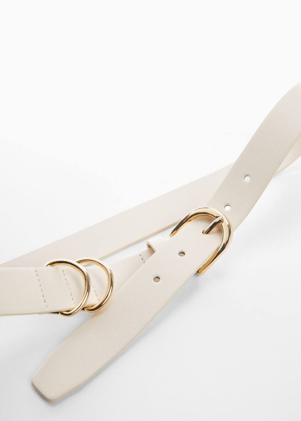 Search: White belt (45) | Mango USA | MANGO (US)