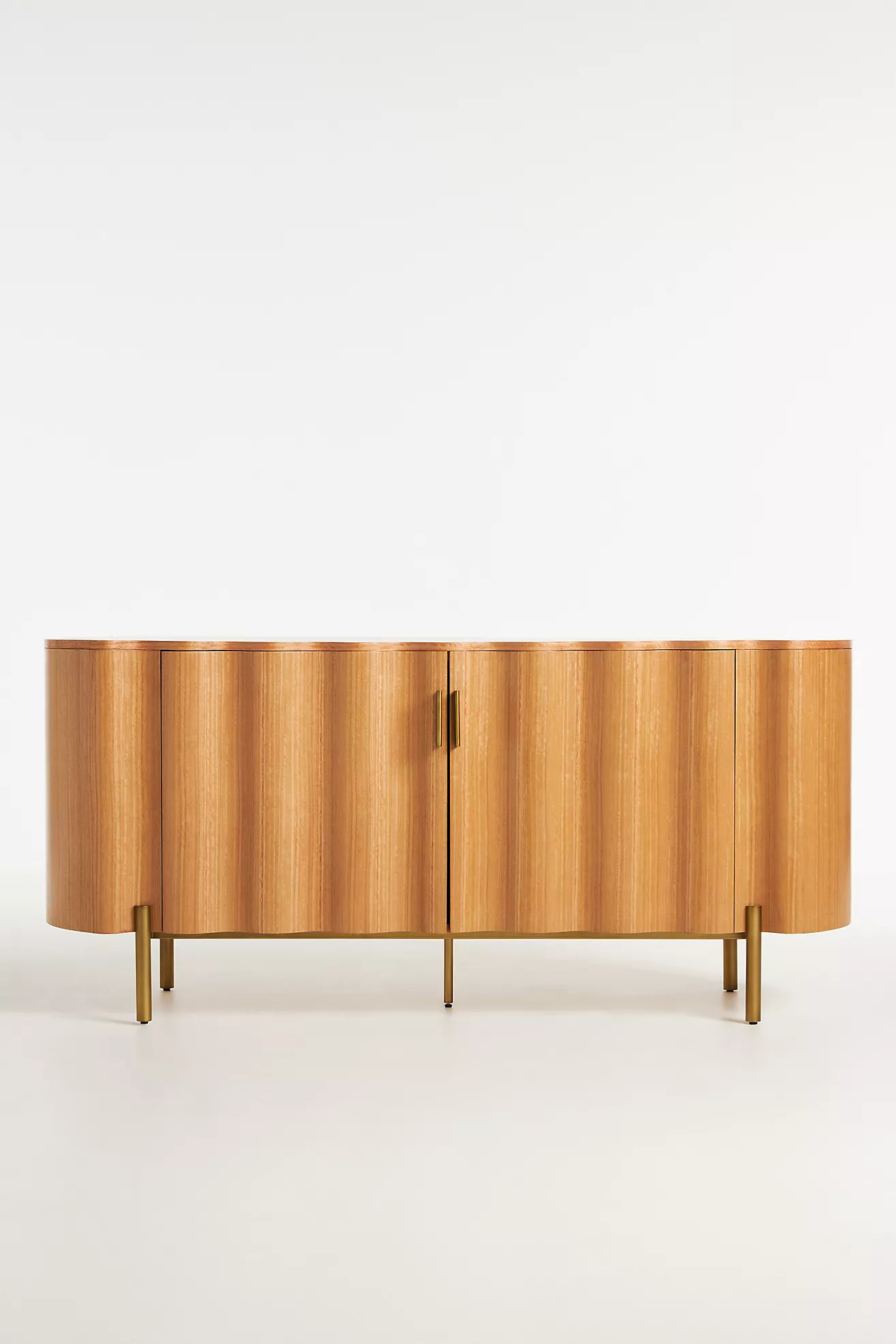 Zayla Buffet | Anthropologie (US)