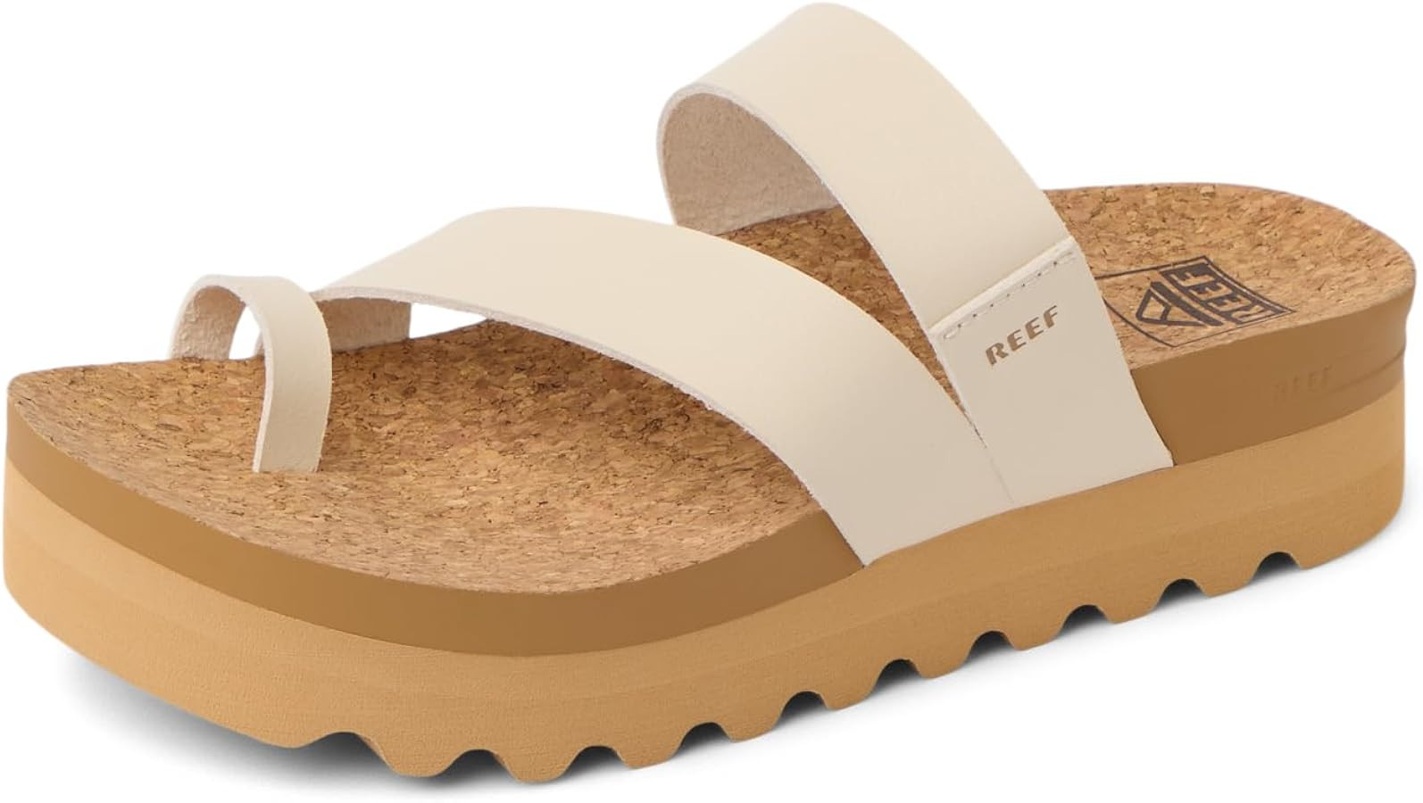 REEF Womens Sandals, Vista Hi Layla | Amazon (US)