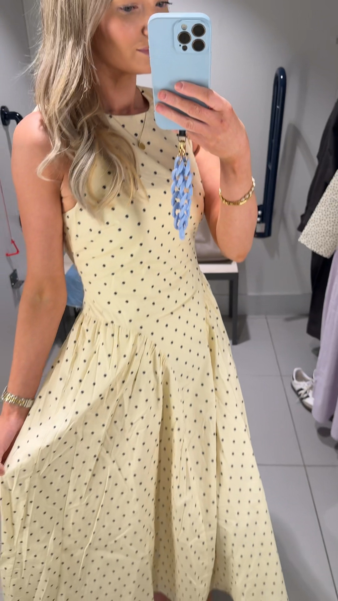 H&M new in ☀️

#LTKmodest #LTKspring #LTKdresses